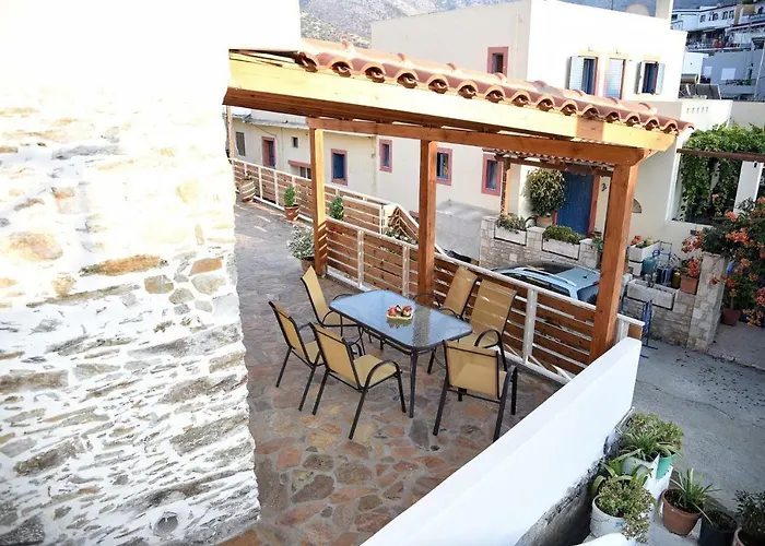 Villa Anna
