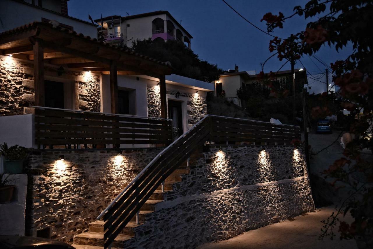 Anna Вилла Bali (Crete)