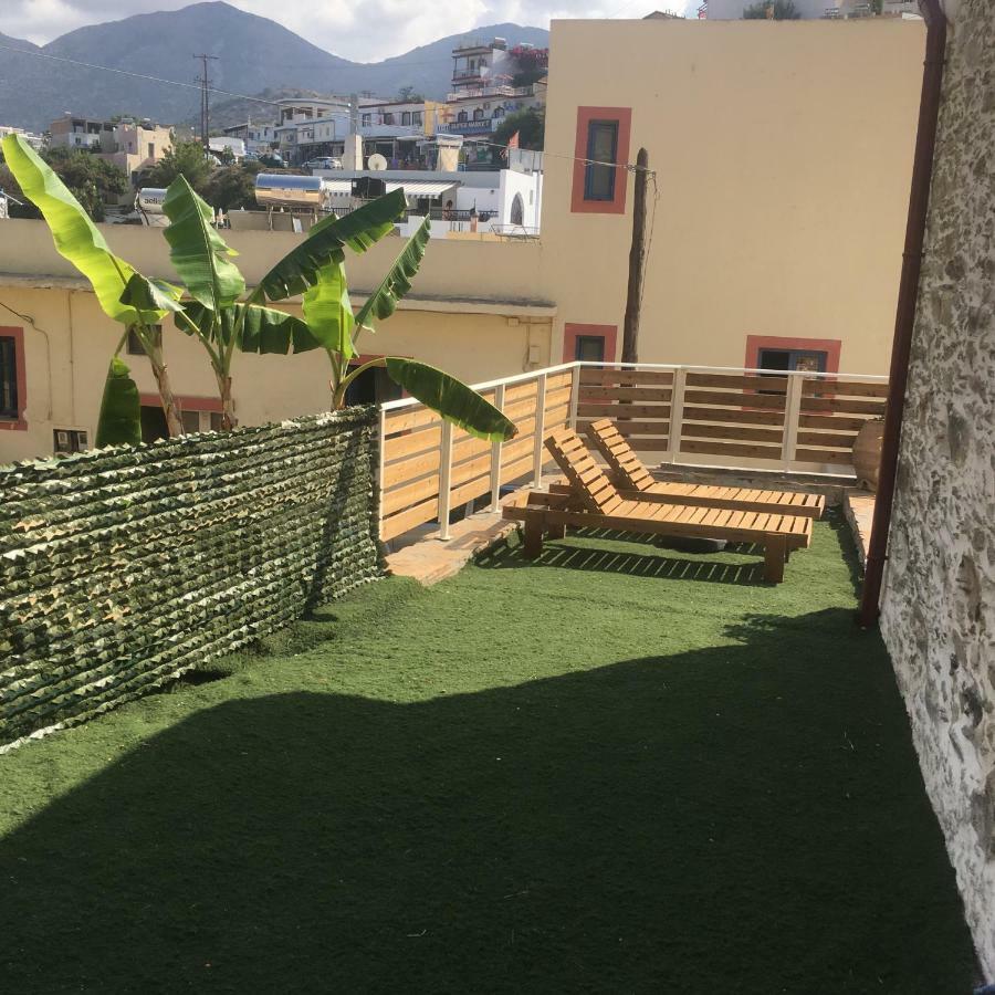 Anna Bali (Crete)