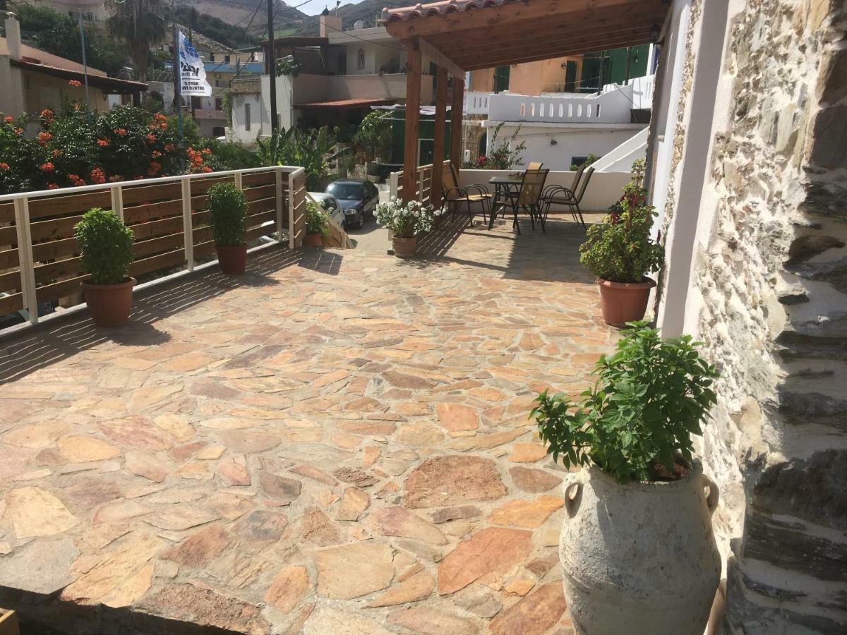 Вилла Anna Bali (Crete)