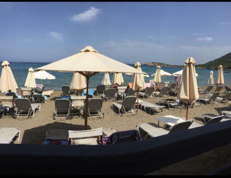 Anna Bali (Crete)