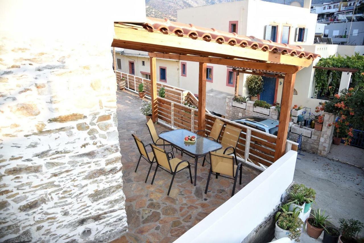 Villa Anna